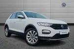 2021 Volkswagen T-Roc
