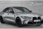 2025 BMW M3