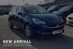 2019 Vauxhall Corsa