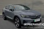 2022 Volvo C40
