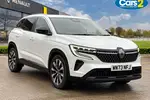 2023 Renault Austral