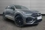 2022 Volkswagen T-Roc