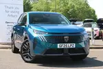 2025 Peugeot 3008