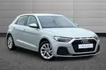 2023 Audi A1