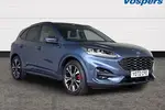 2023 Ford Kuga