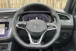 2024 Volkswagen Tiguan Allspace