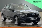 2024 Skoda Kamiq