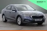 2023 Skoda Octavia