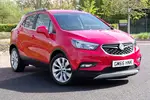 2017 Vauxhall Mokka X
