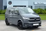 2021 Volkswagen Transporter