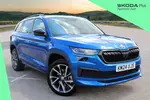 2024 Skoda Kodiaq