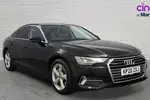 2020 Audi A6