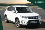 2019 Suzuki Vitara