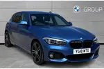 2018 BMW 1 Series