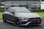 2023 Mercedes-Benz CLA