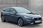 2021 SEAT Leon