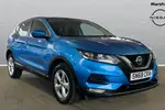 2019 Nissan Qashqai