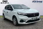 2022 Dacia Sandero