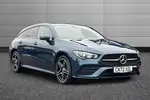 2022 Mercedes-Benz CLA Shooting Brake