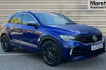 2022 Volkswagen T-Roc