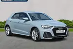 2022 Audi A1