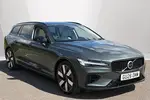 2026 Volvo V60