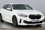 2022 BMW 1 Series