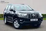 2023 Toyota Land Cruiser