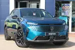 2025 Peugeot 3008