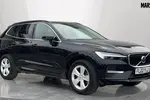 2022 Volvo XC60
