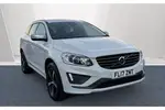 2017 Volvo XC60
