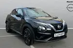 2024 Nissan Juke