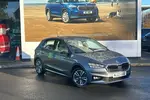 2023 Skoda Fabia