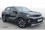 2022 Vauxhall Mokka