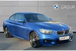 2018 BMW 2 Series