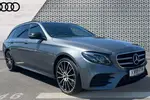 2019 Mercedes-Benz E-Class