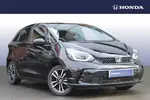 2023 Honda Jazz