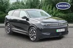 2025 Vauxhall Grandland