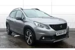 2019 Peugeot 2008
