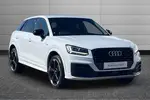 2019 Audi Q2