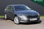 2024 Skoda Octavia Estate