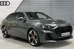 2026 Audi RS Q8