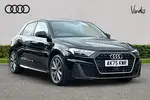 2025 Audi A1