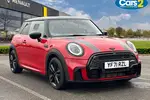 2021 MINI Hatchback