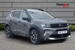 2024 Citroen C5 Aircross