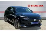 2024 Honda E Ny1