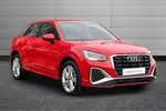2023 Audi Q2