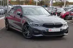 2020 BMW 3 Series