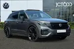 2023 Volkswagen Touareg