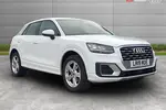2019 Audi Q2